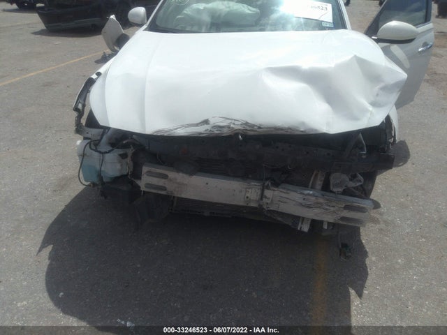 Nissan Altima 2.5 S 2019 1N4BL4BV5KC128855 Image 7