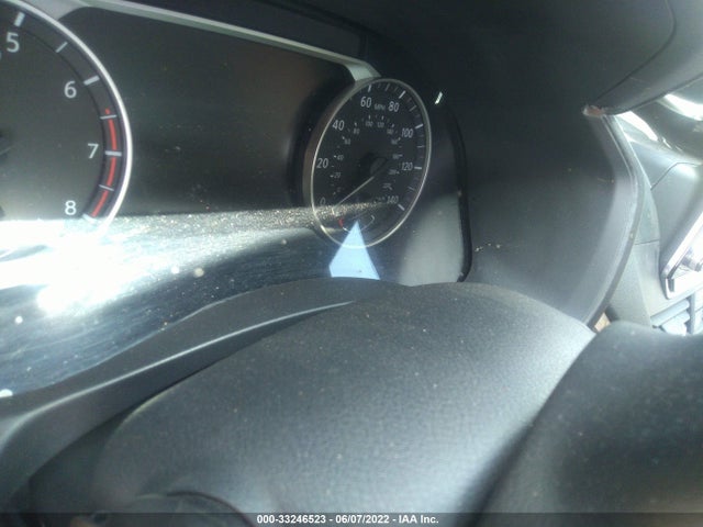 Nissan Altima 2.5 S 2019 1N4BL4BV5KC128855 Image 8