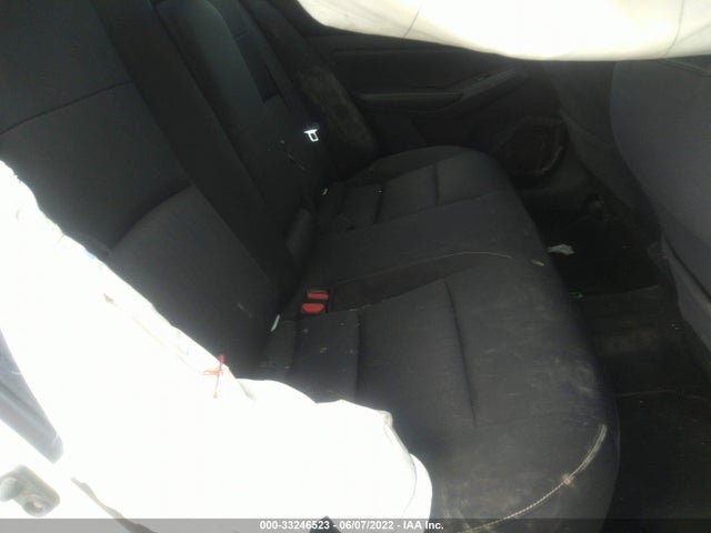 Nissan Altima 2.5 S 2019 1N4BL4BV5KC128855 Image 9