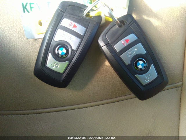 2015 BMW X4, VIN: 5UXXW3C54F0M87961