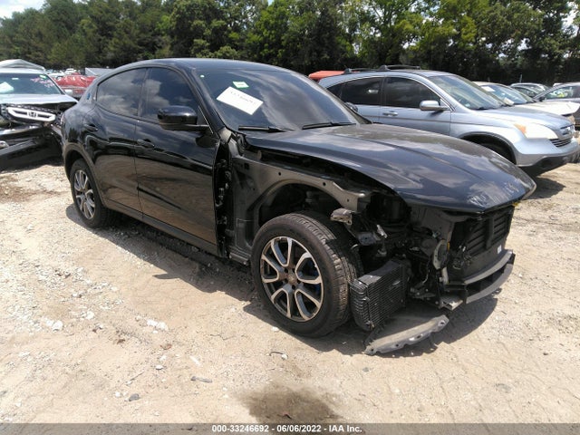 2018 Maserati Levante, VIN: ZN661XUA9JX301957