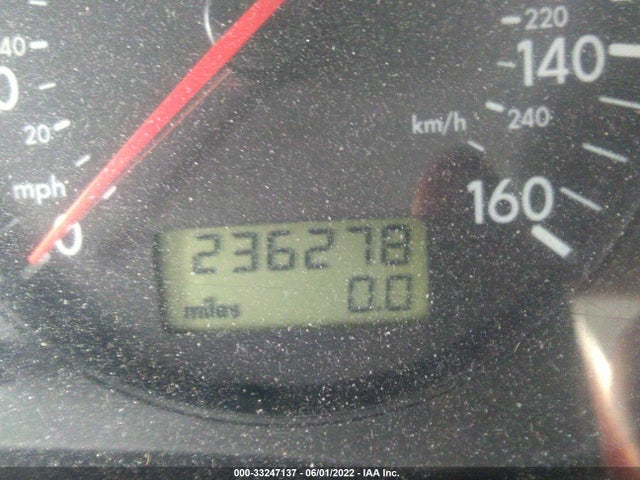 1999 VOLKSWAGEN NEW JETTA VIN: 3VWRA29M7XM006484