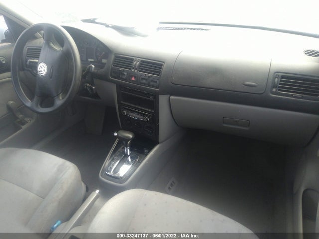 1999 VOLKSWAGEN NEW JETTA VIN: 3VWRA29M7XM006484