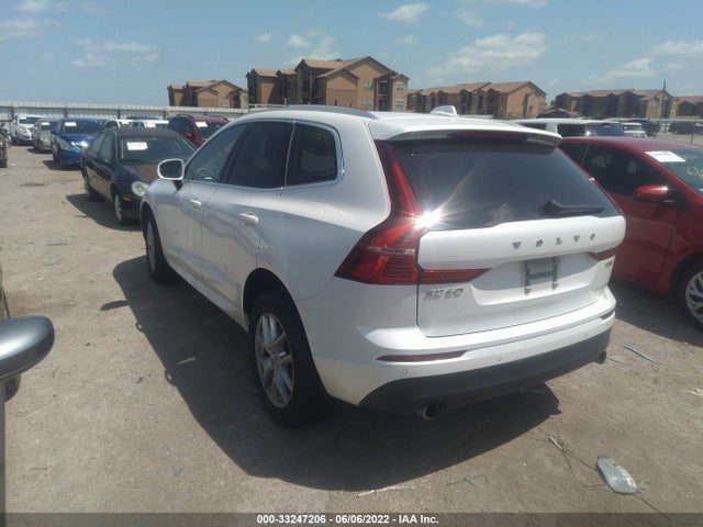 2020 Volvo XC60, VIN: YV4102RK2L1491171