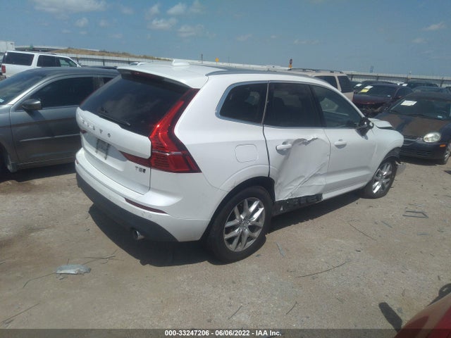 2020 Volvo XC60, VIN: YV4102RK2L1491171
