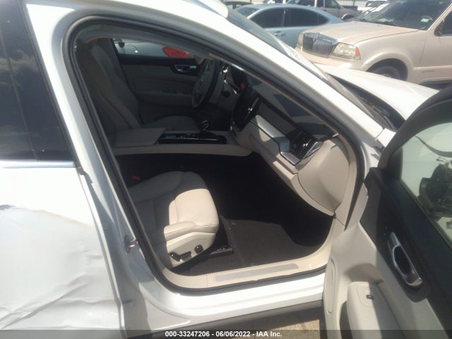 2020 Volvo XC60, VIN: YV4102RK2L1491171