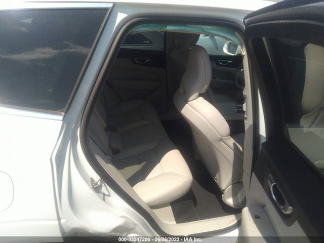 2020 Volvo XC60, VIN: YV4102RK2L1491171