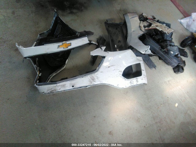 Chevrolet EQUINOX LT 2016 1GNALCEK5GZ107436 Image 3