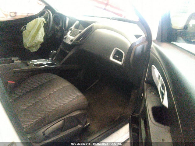 Chevrolet EQUINOX LT 2016 1GNALCEK5GZ107436 Image 6