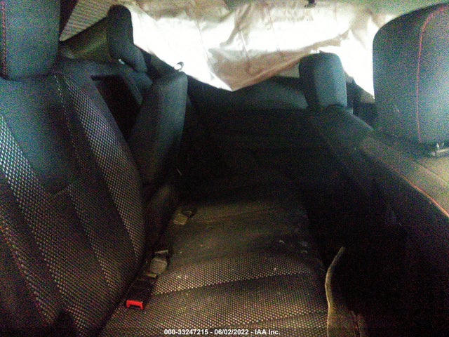 Chevrolet EQUINOX LT 2016 1GNALCEK5GZ107436 Image 9