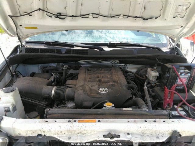 2014 Toyota Sequoia, VIN: 5TDYY5G15ES053269