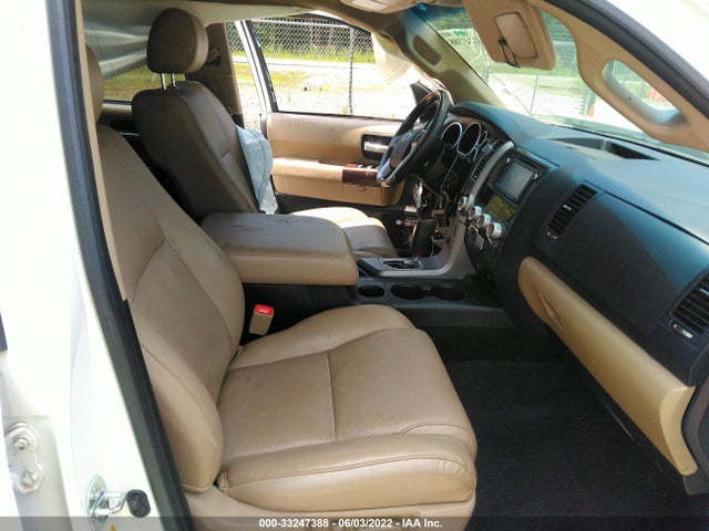 2014 Toyota Sequoia, VIN: 5TDYY5G15ES053269