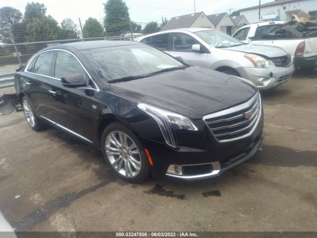 2019 CADILLAC XTS 2G61M5S30K9131129