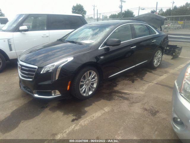 2019 CADILLAC XTS 2G61M5S30K9131129 Photo 1