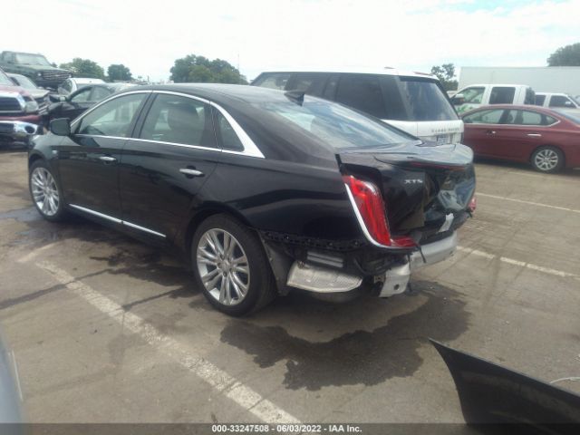 2019 CADILLAC XTS 2G61M5S30K9131129 Photo 2