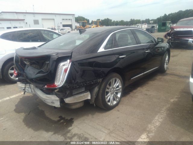 2019 CADILLAC XTS 2G61M5S30K9131129 Photo 3