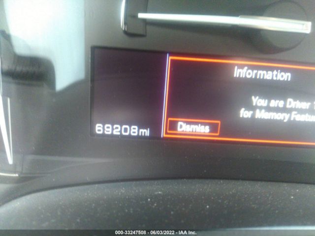 2019 CADILLAC XTS 2G61M5S30K9131129 Photo 6