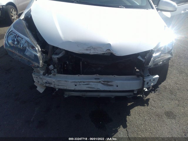 2015 Toyota Yaris, VIN: VNKKTUD33FA026677