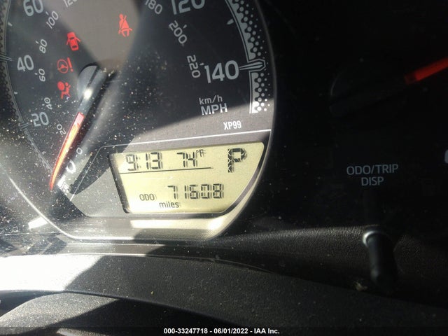 2015 Toyota Yaris, VIN: VNKKTUD33FA026677