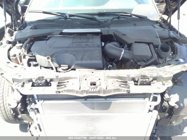 2020 Land Rover Range Rover Evoque, VIN: SALZP2FXXLH095815