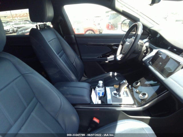 2020 Land Rover Range Rover Evoque, VIN: SALZP2FXXLH095815