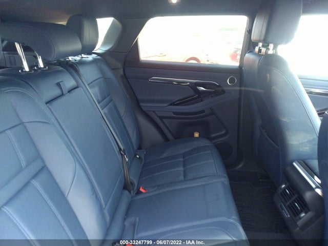 2020 Land Rover Range Rover Evoque, VIN: SALZP2FXXLH095815