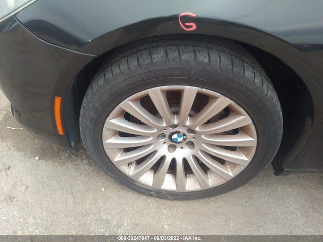 Aukcja sprzedaży 2012 Bmw 7 Series 750li Xdrive, vin: WBAKC8C51CC435681, numer aukcji: 33247847