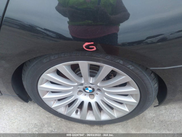 Aukcja sprzedaży 2012 Bmw 7 Series 750li Xdrive, vin: WBAKC8C51CC435681, numer aukcji: 33247847