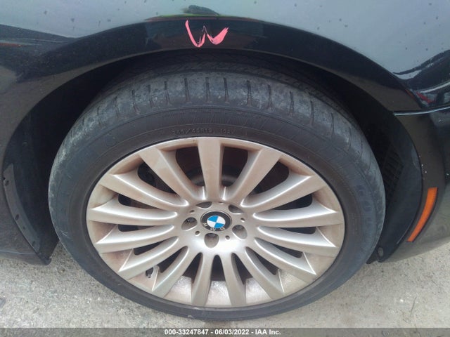 Aukcja sprzedaży 2012 Bmw 7 Series 750li Xdrive, vin: WBAKC8C51CC435681, numer aukcji: 33247847