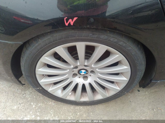 Aukcja sprzedaży 2012 Bmw 7 Series 750li Xdrive, vin: WBAKC8C51CC435681, numer aukcji: 33247847