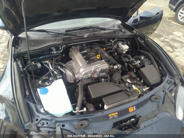 2021 Mazda MX-5 Miata, VIN: JM1NDAM75M0459859