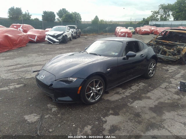 2021 Mazda MX-5 Miata, VIN: JM1NDAM75M0459859