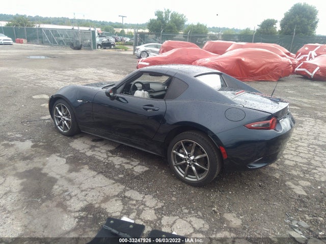 2021 Mazda MX-5 Miata, VIN: JM1NDAM75M0459859