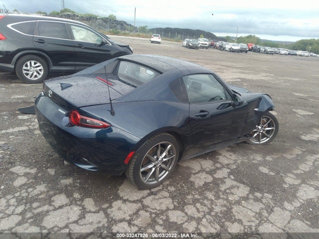 2021 Mazda MX-5 Miata, VIN: JM1NDAM75M0459859
