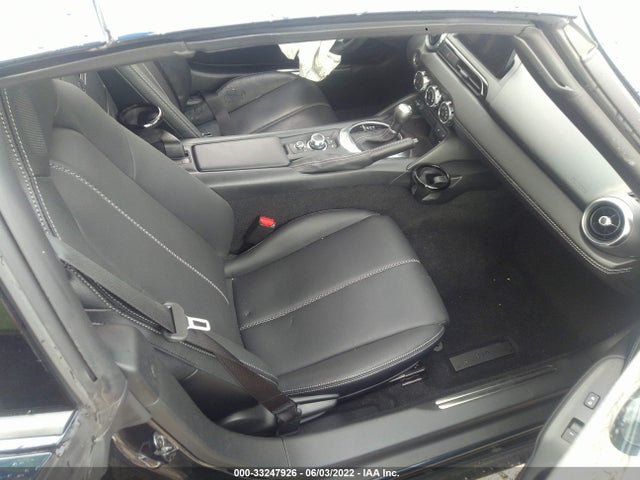 2021 Mazda MX-5 Miata, VIN: JM1NDAM75M0459859