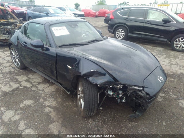 2021 Mazda MX-5 Miata, VIN: JM1NDAM75M0459859