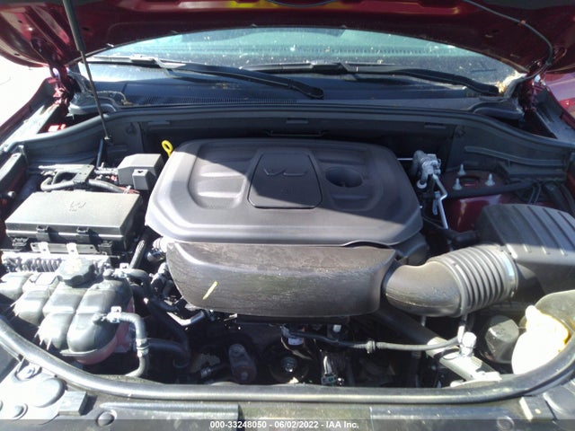 2022 Jeep Grand Cherokee, VIN: 1C4RJFBGXNC151502