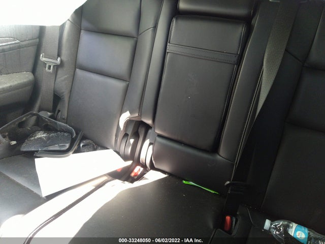 2022 Jeep Grand Cherokee, VIN: 1C4RJFBGXNC151502
