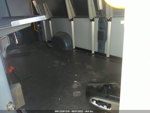 2021 Ram Promaster, VIN: 3C6MRVJG5ME549455