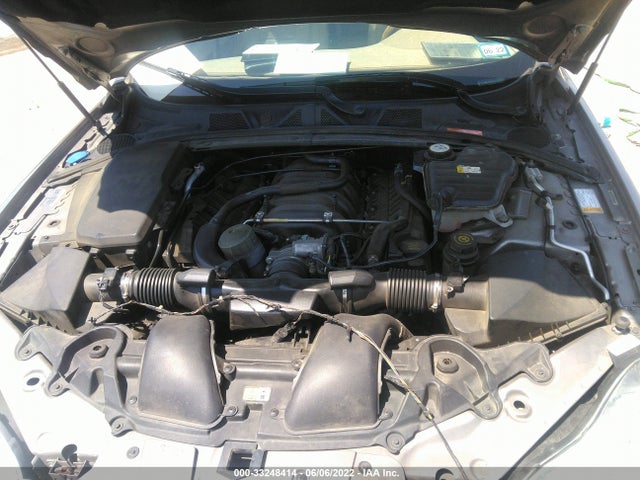 SAJWA0GB0ALR63951 Jaguar XF