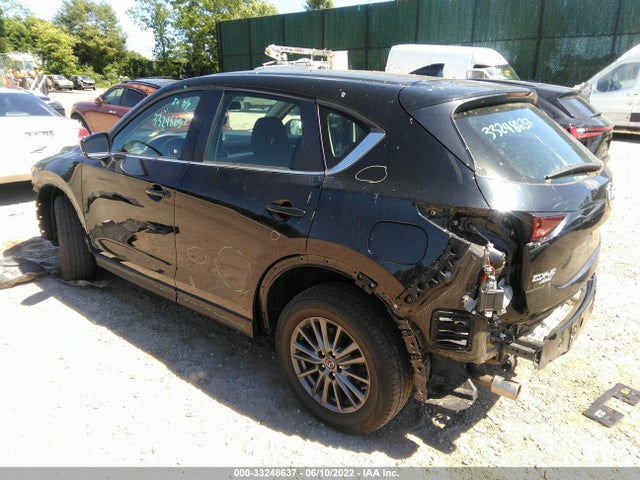 2019 Mazda CX-5, VIN: JM3KFBBM9K0546888