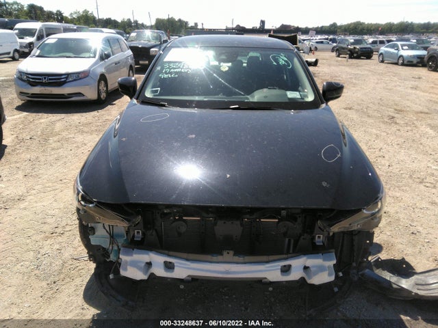 2019 Mazda CX-5, VIN: JM3KFBBM9K0546888