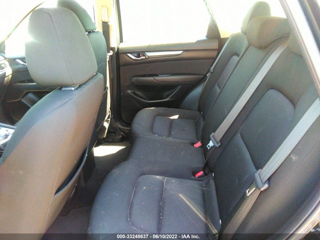 2019 Mazda CX-5, VIN: JM3KFBBM9K0546888