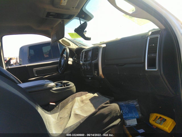 2016 Ram 5500, VIN: 3C7WRMDL7GG343151