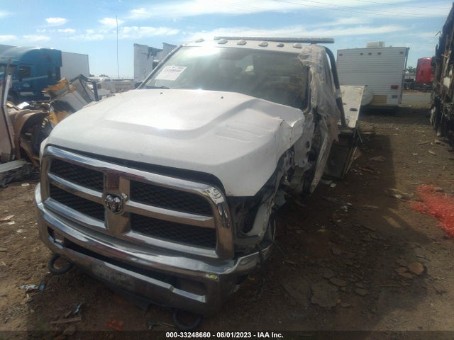 2016 Ram 5500, VIN: 3C7WRMDL7GG343151