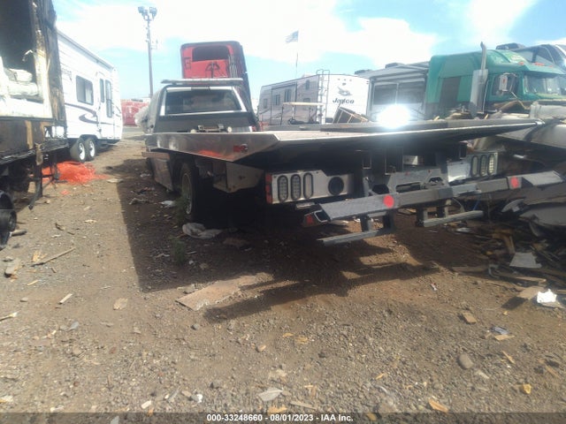 2016 Ram 5500, VIN: 3C7WRMDL7GG343151