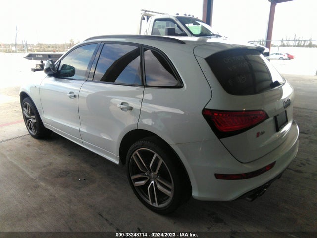 WA1CGAFPXFA108593 Audi SQ5