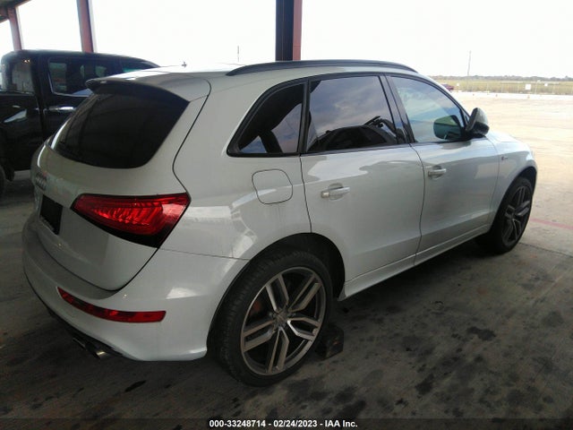 WA1CGAFPXFA108593 Audi SQ5