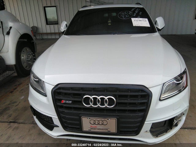 WA1CGAFPXFA108593 Audi SQ5