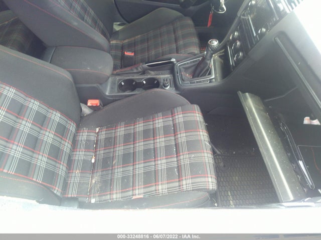 2020 Volkswagen Golf GTI, VIN: 3VW5T7AU2LM003245